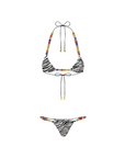 The Micro Tri Top by It's Now Cool - FINAL SALE