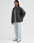 London Fog Bomber by 4th & Reckless - FINAL SALE