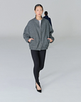 London Fog Bomber by 4th & Reckless - FINAL SALE