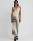 Thea Dress by 4th & Reckless - FINAL SALE