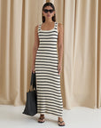 Thea Dress by 4th & Reckless - FINAL SALE