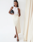 Nimah Skirt by 4th & Reckless - FINAL SALE