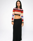 Iris Skirt by Indah - FINAL SALE