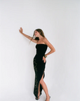 Jade Maxi Dress by Indah - FINAL SALE