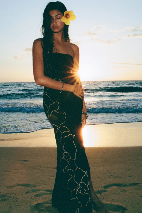 Indah maxi dress deals