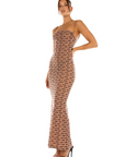 Kelsey Maxi Dress by JGR & STN - FINAL SALE