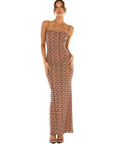 Kelsey Maxi Dress by JGR & STN - FINAL SALE