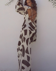 Kimber Maxi Dress by Runaway The Label - FINAL SALE
