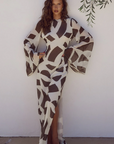 Kimber Maxi Dress by Runaway The Label - FINAL SALE