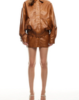 Kenny Bomber by Lioness - FINAL SALE