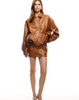 Kenny Bomber by Lioness - FINAL SALE