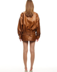 Kenny Bomber by Lioness - FINAL SALE