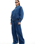 Kenny Bomber by Lioness - FINAL SALE