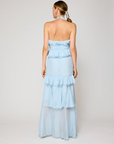 Cari Maxi Dress by Line & Dot
