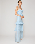 Cari Maxi Dress by Line & Dot