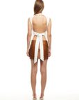 Uma Mini Skirt by Lioness - FINAL SALE