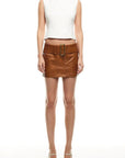 Uma Mini Skirt by Lioness - FINAL SALE