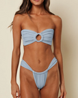 Sandra Bikini Bottom by Montce Swim - FINAL SALE