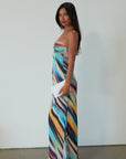 Velzy Strapless Dress by Runaway The Label - FINAL SALE