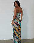 Velzy Strapless Dress by Runaway The Label - FINAL SALE