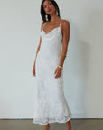 Innocence Maxi Dress - FINAL SALE