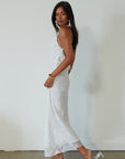 Innocence Maxi Dress - FINAL SALE