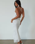 Innocence Maxi Dress - FINAL SALE