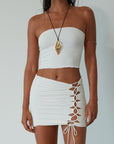 Mimi Skirt by Indah - FINAL SALE