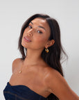 Shape Of You Earrings