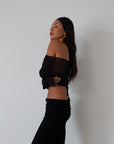 Front Of The Line Pants - FINAL SALE