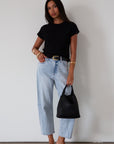 Eli Barrel Jeans by Pistola - FINAL SALE