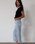 Eli Barrel Jeans by Pistola - FINAL SALE