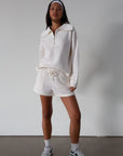 Patio Fleece Short by Z Supply - FINAL SALE