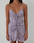 My Fair Lady Dress - FINAL SALE