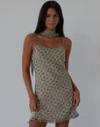 First The Ring Dress - FINAL SALE