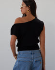 Love Story Crop Top