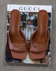Irita Heels by Billini - FINAL SALE