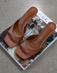 Irita Heels by Billini - FINAL SALE