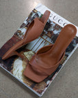 Irita Heels by Billini - FINAL SALE