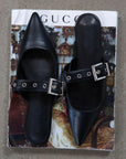 Halsy Slides by Billini - FINAL SALE