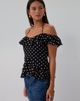 Spotlight Top - FINAL SALE