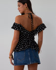 Spotlight Top - FINAL SALE