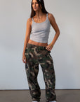 Backstage Cargo Pants - FINAL SALE