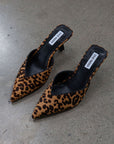 Mod-A Heel by Steve Madden