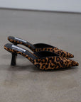 Mod-A Heel by Steve Madden