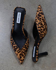 Mod-A Heel by Steve Madden