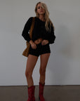 Sweet Nothings Shorts - FINAL SALE