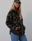 Fireside Jacket - FINAL SALE