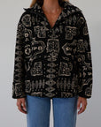 Fireside Jacket - FINAL SALE
