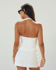 Hot Take Mini Skirt - FINAL SALE